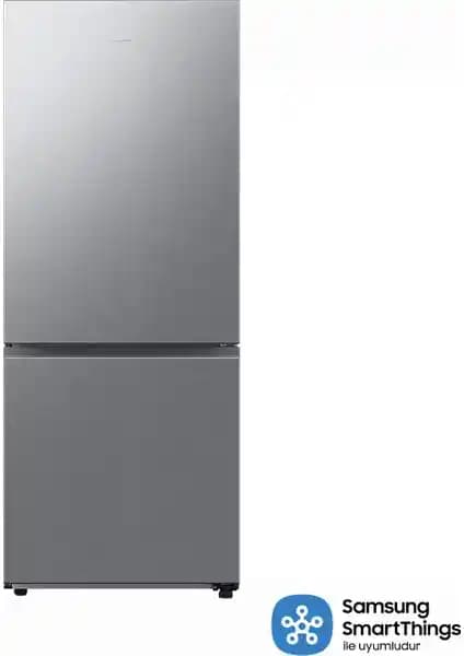 Samsung RB50DG601ES9TR Buzdolabı Modern Tasarım ve Gelişmiş Teknolojilerle Donatılmış