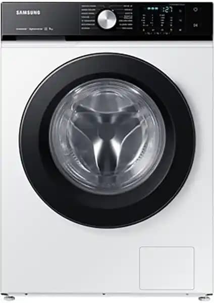 Samsung WW11BBA046AEAH: Yüksek Kapasiteli ve Sessiz Çamaşır Makinesi Özellikleri