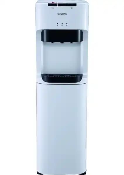 Siemens DW15704 Su Sebili Özellikleri ve Kullanım Avantajları