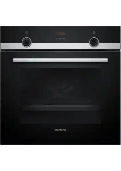 Siemens HB514FBR1T Inox Ankastre Fırın: Modern Mutfaklar İçin Şık ve Fonksiyonel Çözüm