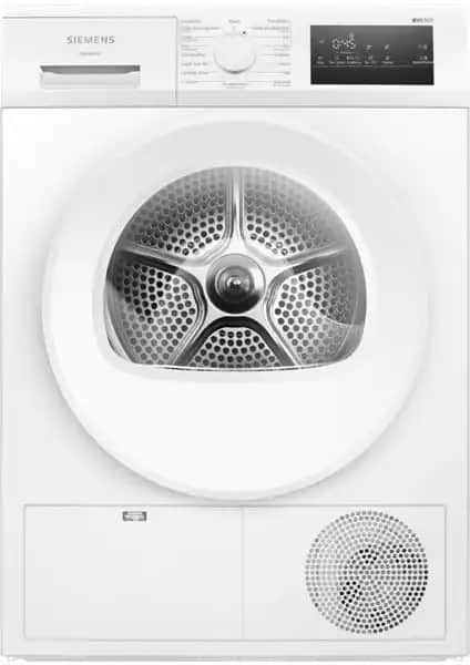 2025'te Siemens WT00H201TR IQ300 ile Evde Kurutma Devrimi