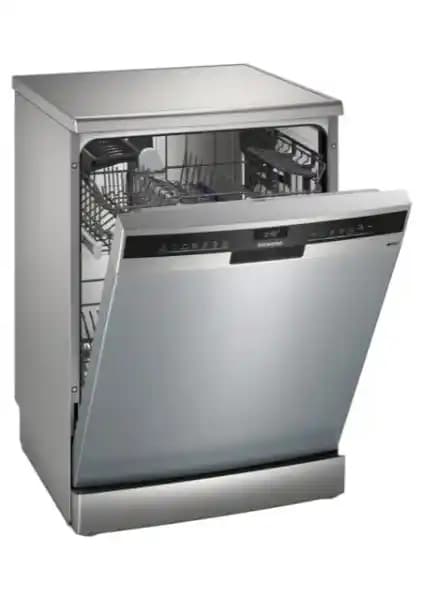 Siemens SN23EI62KT IQ500 Solo Bulaşık Makinesi: Modern Tasarım ve Yüksek Performanslı Temizlik Çözümü