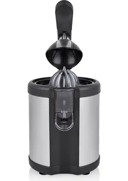 Storemax Presso Pro Narenciye Sıkacağı ile Taze ve Doğal Meyve Suları Hazırlama Kolaylığı