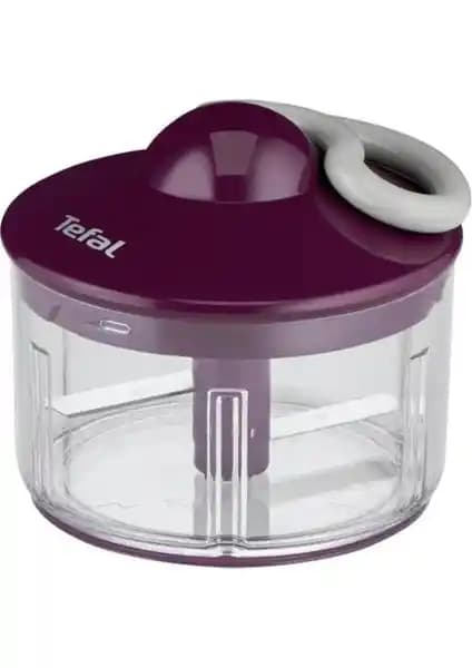 Tefal Festive 500 ml Manuel Rondo: Pratik ve Güvenli Mutfak Doğrama Çözümü