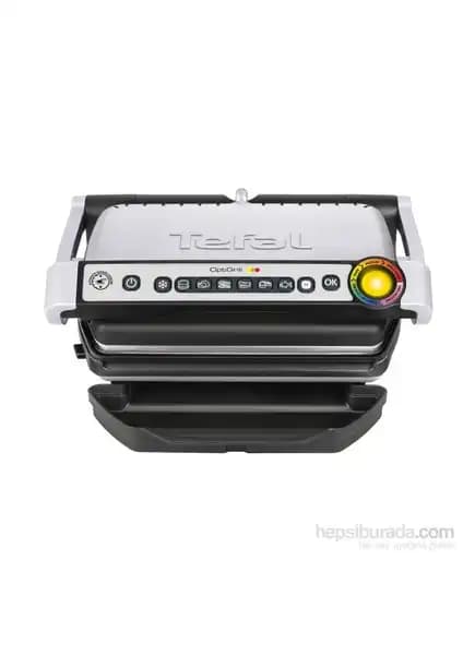 Tefal OptiGrill+ 2000 Watt Çok Fonksiyonlu Izgara ve Tost Makinesi Ürün İncelemesi