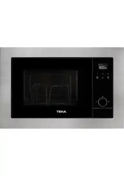 Teka MS 620 BIS Ankastre Mikrodalga Fırın: Modern ve Fonksiyonel Mutfak Çözümü
