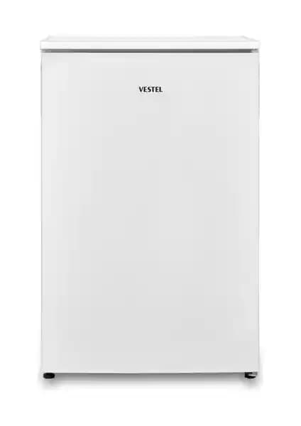 Vestel CDS301 103 Litre Enerji Sınıfı Dikey Derin Dondurucu Özellikleri ve Kullanım Rehberi