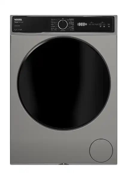 Vestel CMI 98322 G Wi-Fi Akıllı Çamaşır Makinesi Yüksek Performans ve Enerji Tasarrufu