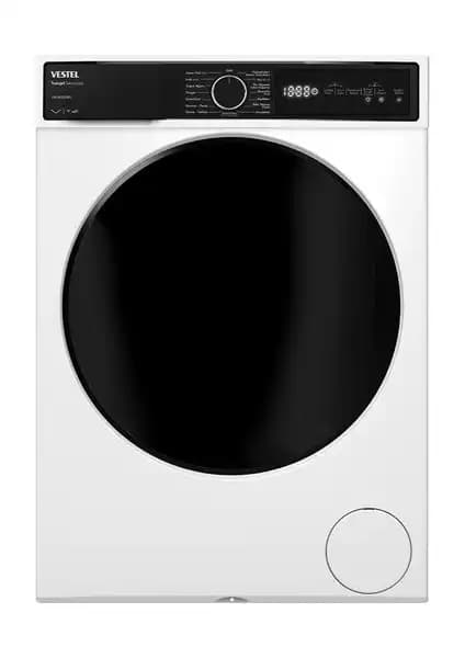 Vestel CMI 98322 Wifi 9 kg 1200 Devir Çamaşır Makinesi: Modern Teknolojiler ve Kullanıcı Avantajları