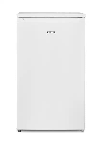 Vestel SB9011 E Mini Buzdolabı İncelemesi: Enerji Verimli ve Sessiz Tasarım