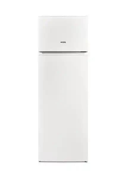 Vestel SC30011 242 Litre Enerji Sınıfı Statik Buzdolabı Detaylı İnceleme ve Kullanıcı Yorumları