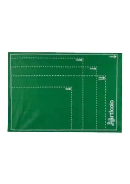 Articolo Puzzle Halısı: Dayanıklı ve Pratik Yapboz Çözümüne Uygun Halı