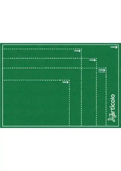 Articolo Yapboz Halısı: Çocuklar ve Yetişkinler İçin Fonksiyonel Oyun Zemin Kaplama Seçeneği