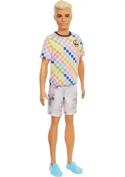 Barbie Yakışıklı Ken Bebekler: Çocukların Hayal Dünyasını Zenginleştiren Güvenli ve Kişiselleştirilebilir Oyuncaklar