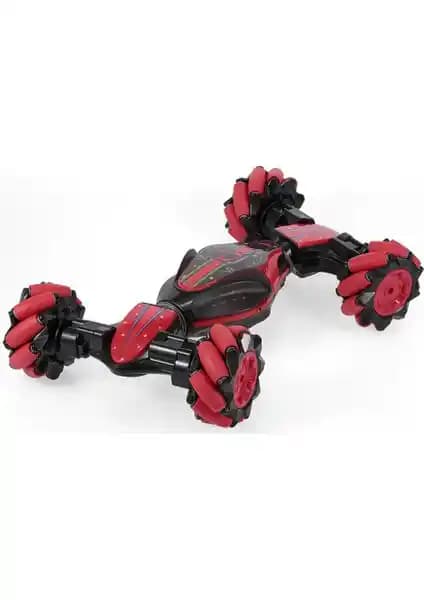 Buyfun 2.4 GHz 4WD RC Off-Road Oyuncak Araba: Dayanıklı ve Performanslı Tasarım