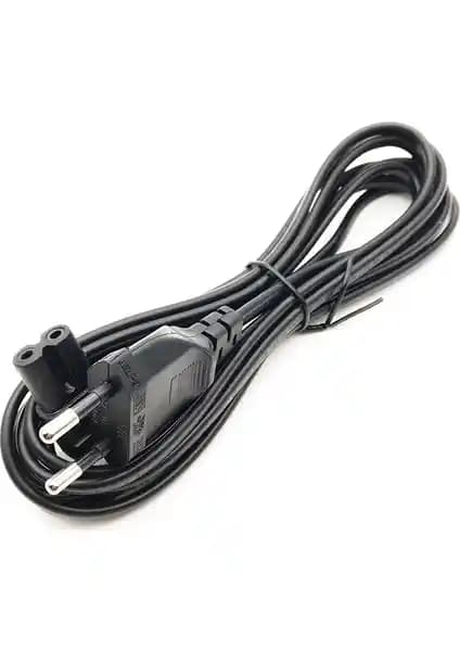 Capitao PS5 Slim Güç Kablosu: Güvenilir ve Dayanıklı Oyun Konsolu Aksesuarı