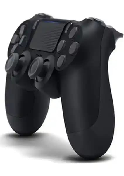 Crk Teknoloji PS4 DualShock 4 V2 Oyun Kolu: Kablosuz ve Kapsamlı Uyumluluk Özellikleri