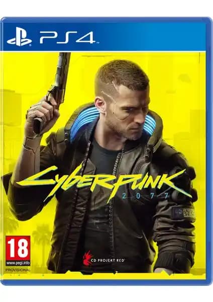 Cyberpunk 2077: Distopik Gelecekte Geçen Derinlemesine Bir Bilim Kurgu RPG Deneyimi