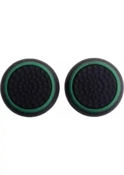 Dobe PS4 Analog Silikon Koruyucu Çizgili: Dayanıklı ve Estetik Oyun Kontrolcü Aksesuarı