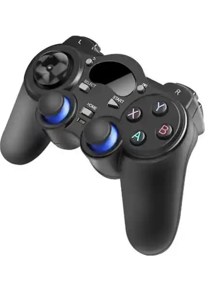 Duhaline Kablosuz PC Oyun Kolu: Çok Yönlü ve Uyumlu Oyun Deneyimi Sunar