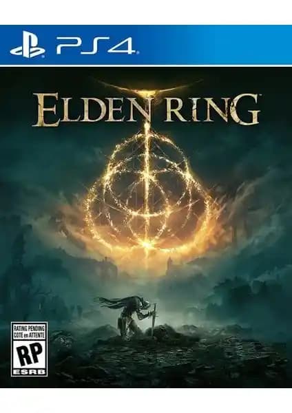 Elden Ring PS4 Oyunu: Zengin Hikayesi ve Zorlu Maceralarıyla Efsanevi Bir Oyun Deneyimi
