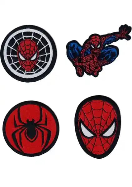 Fantastic Arma Ütüyle Yapışan Dokuma Patch Yama Seti İle Kıyafetlerinizi Kişiselleştirin