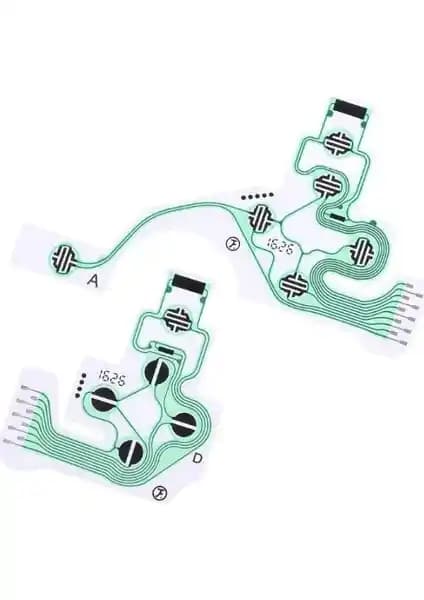 Feza PS4 Dualshock 4 JDM-030 2'li Film Şeridi: Kalite ve Estetik Birlikte Sunar