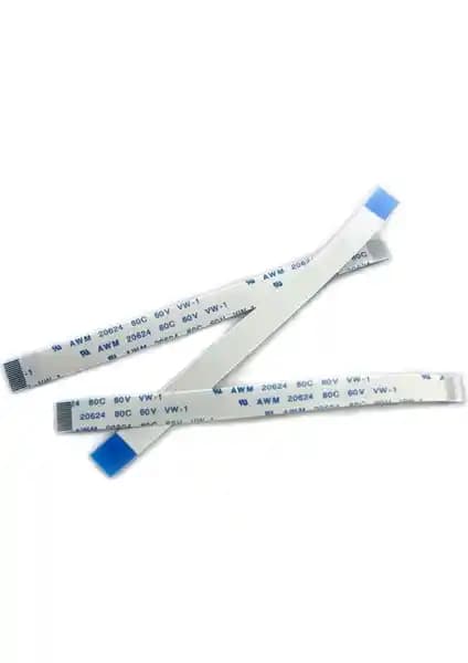 Feza PS4 Dualshock 4 Joystick 14 Pin Flex Kablo Analizi ve Kullanım İpuçları