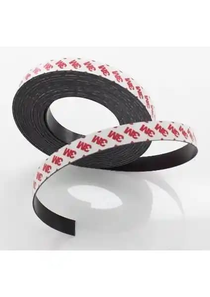 HDG 3M Yapışkanlı Mıknatıs: Çok Amaçlı ve Güçlü Tutucu Çözüm