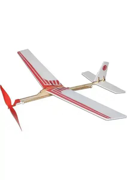 Hobi Modelci Lastik Motorlu Maket Uçak Martı: Başlangıç Seviyesi için Detaylı İnceleme ve Kullanım İpuçları