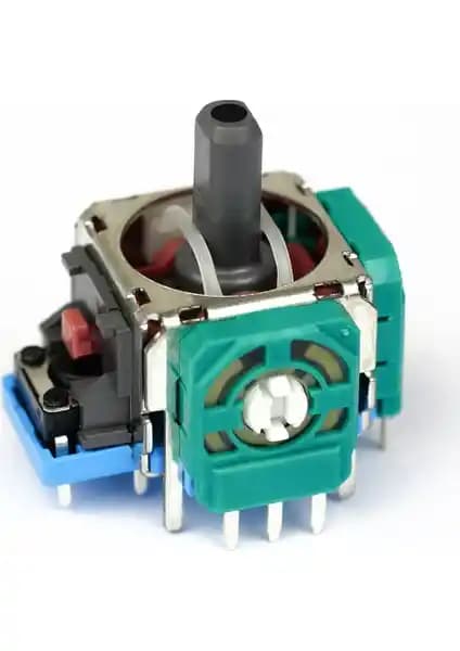 Khalkedon PS4 Analog Motoru İncelemesi ve Kullanım Rehberi