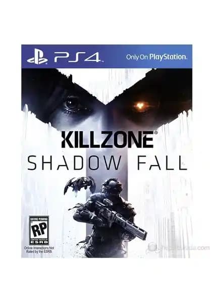 Killzone Shadow Fall PS4 Oyunu İncelemesi ve Oyun Deneyimi Özellikleri