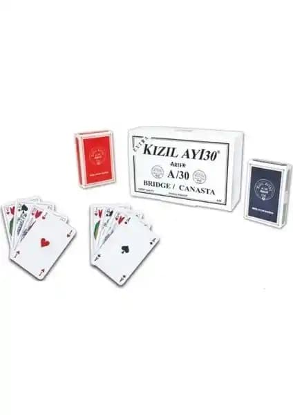 Kızılay İskambil Oyun Kağıtları: Kaliteli ve Uygun Fiyatlı Masa Oyun Kartları