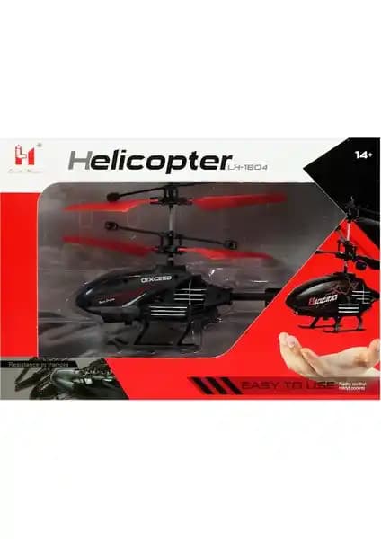 KKmoon Çocuklar İçin RC Helikopter: Eğlence ve Teknik Özellikler Analizi