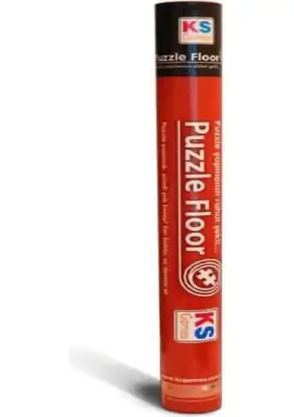 KS Games Floor Puzzle Halısı: Pratik ve Dayanıklı Puzzle Çözümünüz İçin Uygun