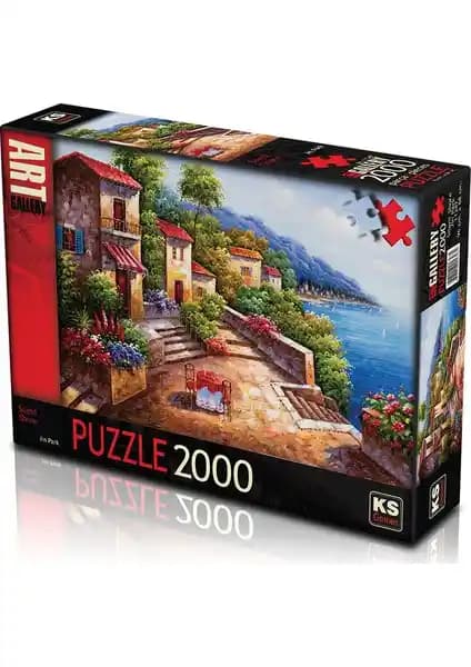 KS Games Sılent Shore Masa Oyunu İnceleme: Geniş Alan ve Stratejik Eğlence