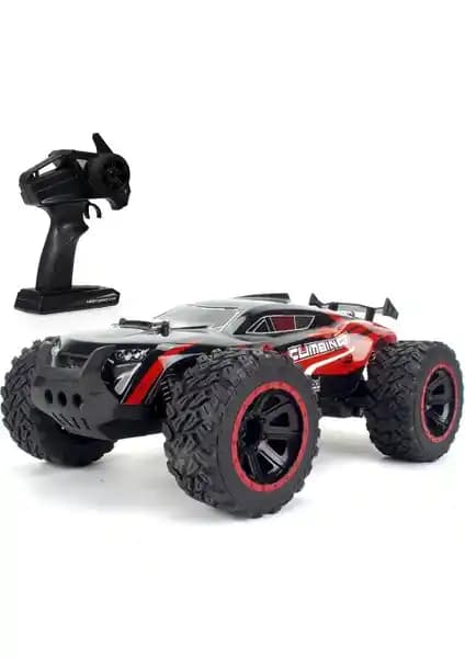 KY-2011A 1/14 Büyük Tekerli RC Off-Road Araba Detaylı İnceleme ve Özellikleri