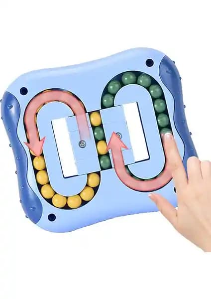 Magic Bean Zeka Boncukları: Çocukların Bilişsel ve Motor Gelişimini Destekleyen Yenilikçi Oyuncak