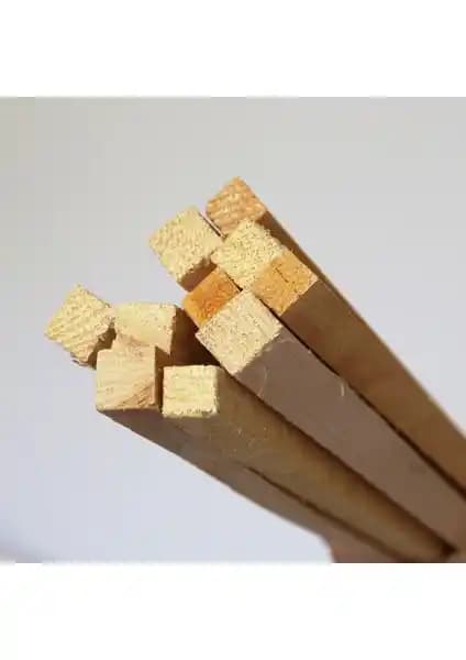 Mandu Ahşap Çıta: Çok Amaçlı ve Dayanıklı Ahşap Malzeme Çeşitleri ve Kullanım Alanları