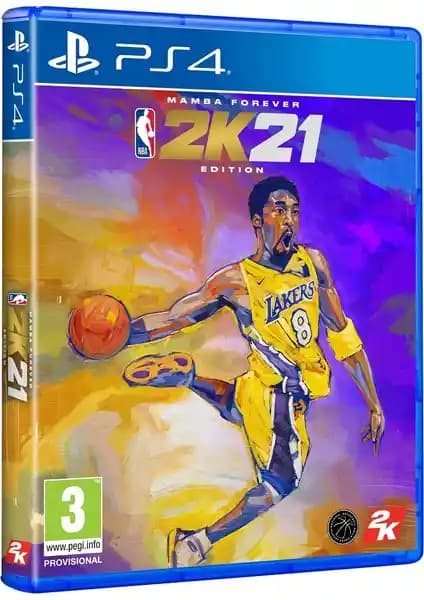 NBA 2K21 Mamba Forever Edition PS4 için detaylı inceleme ve özellikler analizi