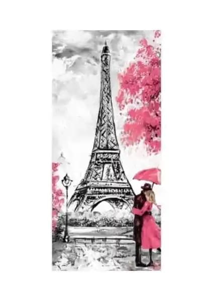 Paris Temalı 230 Parça Puzzle Detaylı İnceleme ve Kullanıcı Yorumları