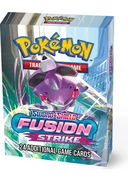 Pokémon TCG Başlangıç Seti 24'lü Kartlar ile Temel Oyun ve Koleksiyon Geliştirme