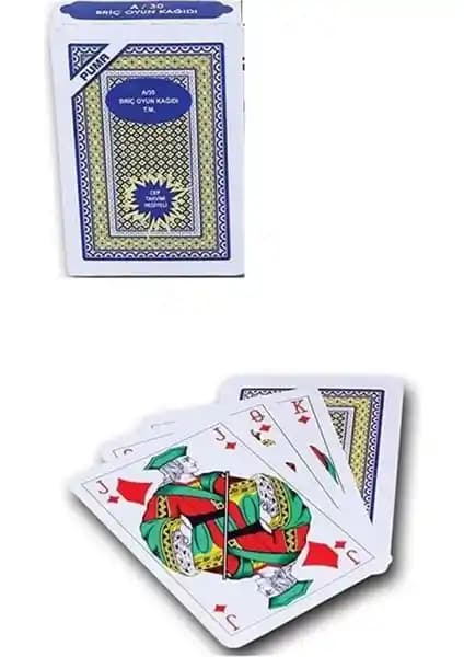 Puma A/30 Oyun Kağıdı Detaylı İnceleme ve Özellikleri