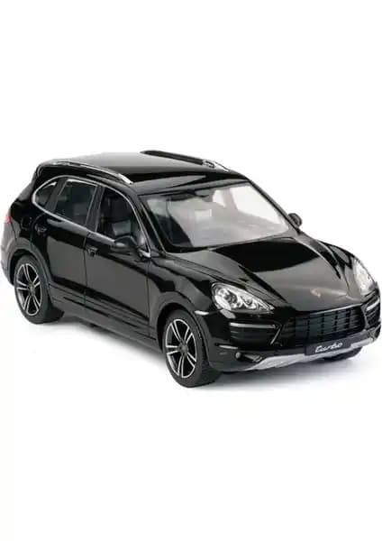 Rastar 1/14 Porsche Cayenne Turbo Uzaktan Kumandalı Model Araba Özellikleri ve Kullanım İpuçları