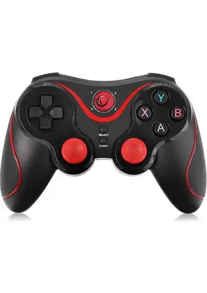 Snopy Rampage SG R707 Kablosuz Oyun Kumandası Çok Platformlu ve Ergonomik Tasarımıyla Öne Çıkıyor