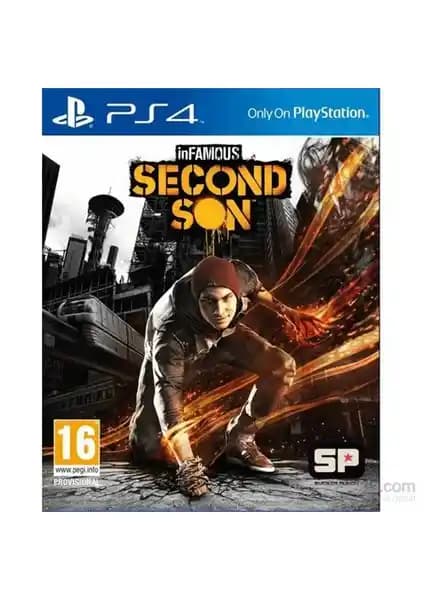 Sony İnfamous Second Son PS4 Oyunu İncelemesi ve Oyun Deneyimi Özellikleri