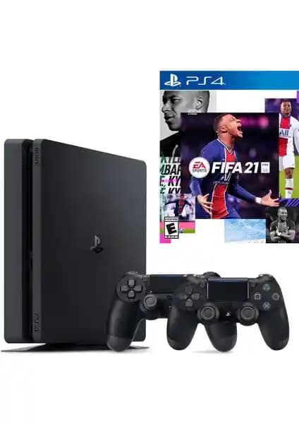 Sony PlayStation 4 Slim Özellikleri ve Oyun Deneyimini Yeniden Tanımlayan Teknolojisi