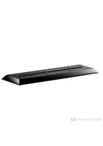 Sony PlayStation PS4 Dik Duruş Standı Modern ve Şık Tasarımıyla Oyun Alanınızı Düzenler