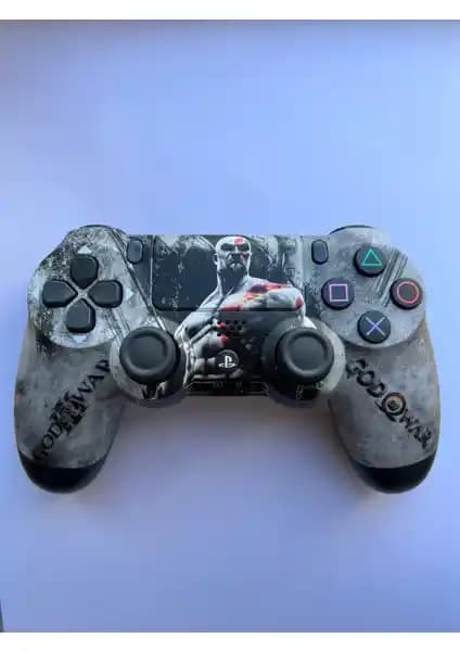 Sony PS4 Dualshock 4 V2 Kontrol Cihazı İncelemesi ve Özellikleri