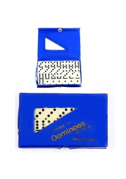 Star Çantalı Domino Oyunu: Dayanıklı ve Estetik Tasarımıyla Eğlence ve Zekanın Buluşması